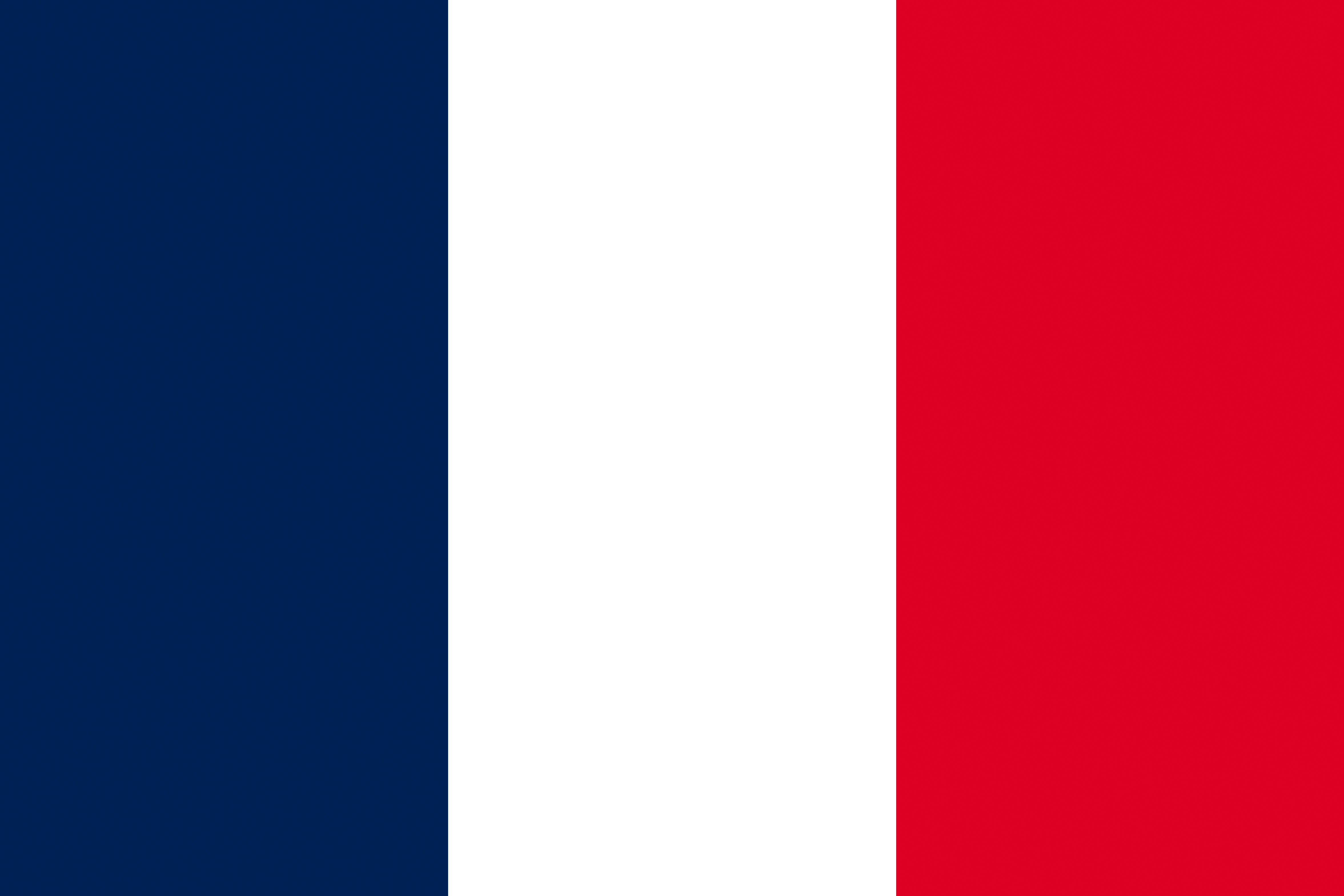 French Flag