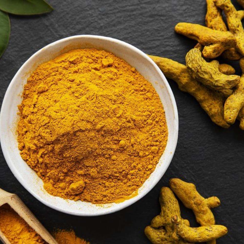 Turmeric