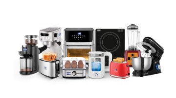 Electronics & Home Appliances