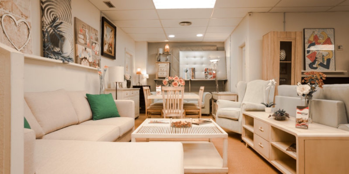 Furniture & Home Essentials