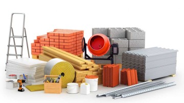Building Materials