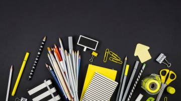 Stationery & Office Supplies