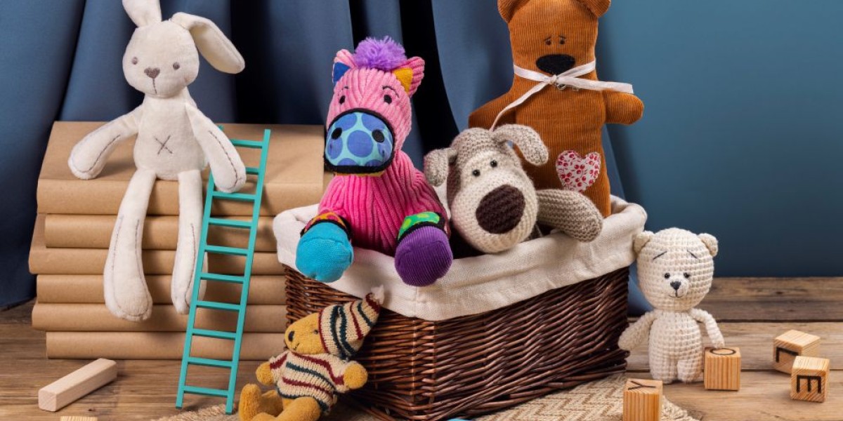 Toys & Entertainment