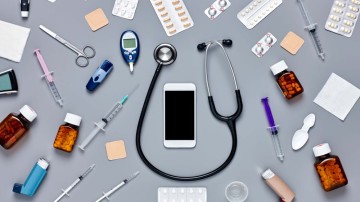 Healthcare Products & Medical Supplies