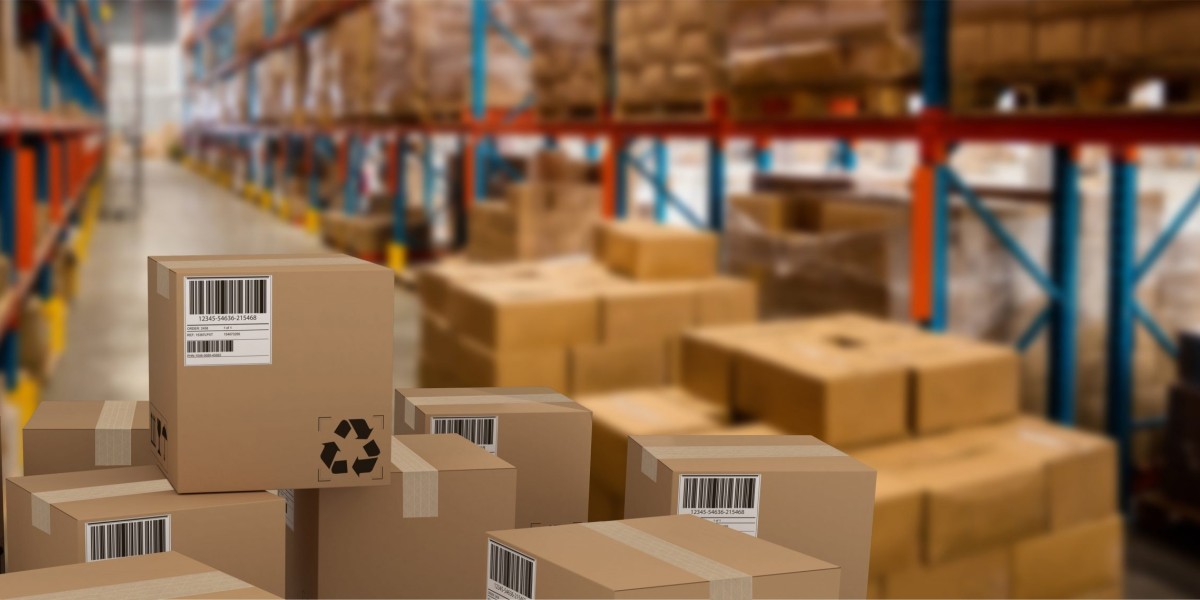 Industrial & Packaging