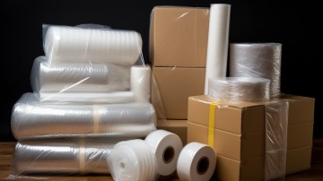 Packaging Materials