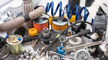 Automotive Parts & Accessories